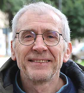 Calzà Roberto